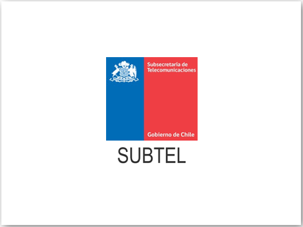 智利SUBTEL認證